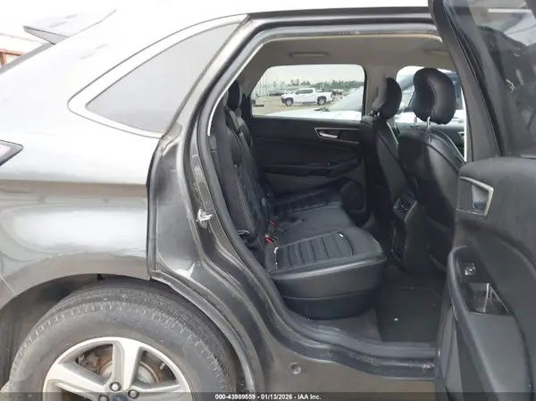 2FMPK3J91KBB49019 2019 FORD EDGE - Image 8
