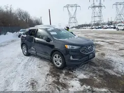 2FMPK3J91KBB57055 2019 FORD EDGE