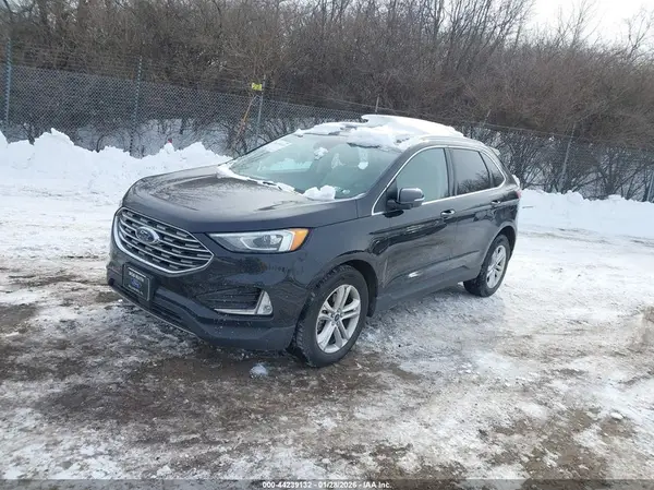 2FMPK3J91KBB57055 2019 FORD EDGE - Image 2