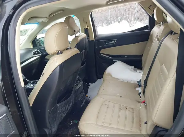 2FMPK3J91KBB57055 2019 FORD EDGE - Image 8