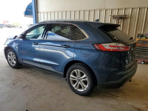2FMPK3J91KBB57086 2019 FORD EDGE - Image 2