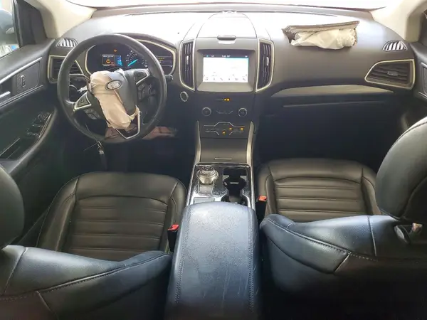 2FMPK3J91KBB57086 2019 FORD EDGE - Image 8