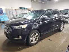 2FMPK3J91KBB60196 2019 FORD EDGE