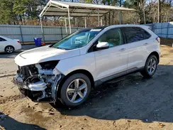 2FMPK3J91KBB62028 2019 FORD EDGE