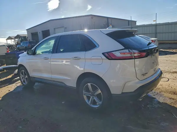 2FMPK3J91KBB62028 2019 FORD EDGE - Image 2