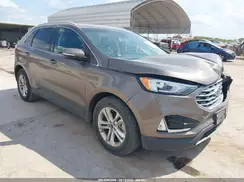 2FMPK3J91KBB67150 2019 FORD EDGE