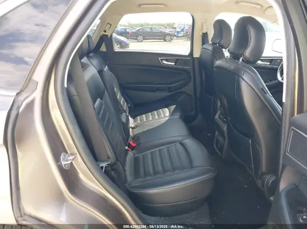 2FMPK3J91KBB67150 2019 FORD EDGE - Image 8