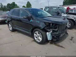 2FMPK3J91KBB67746 2019 FORD EDGE