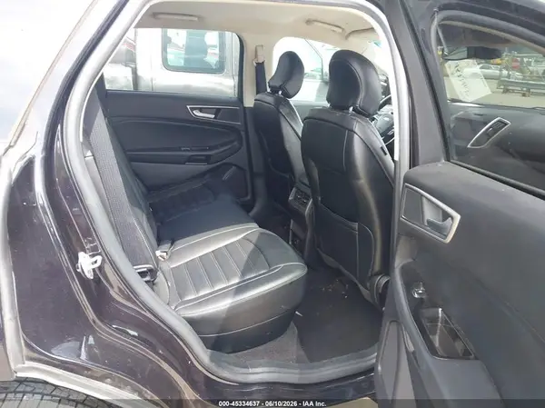 2FMPK3J91KBB67746 2019 FORD EDGE - Image 8