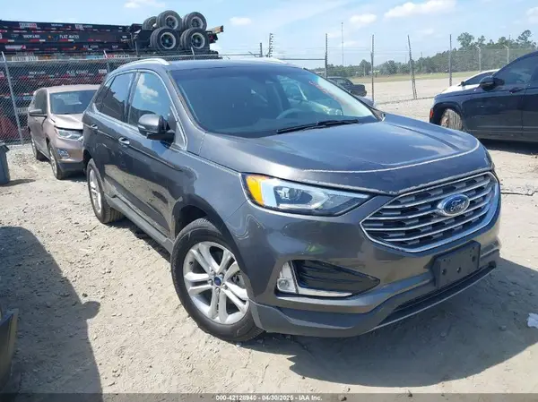 2FMPK3J91KBB69545 2019 FORD EDGE - Image 1