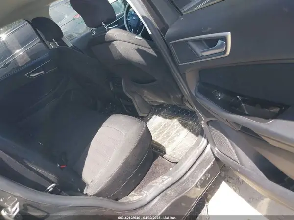 2FMPK3J91KBB69545 2019 FORD EDGE - Image 8