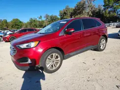 2FMPK3J91KBB73840 2019 FORD EDGE