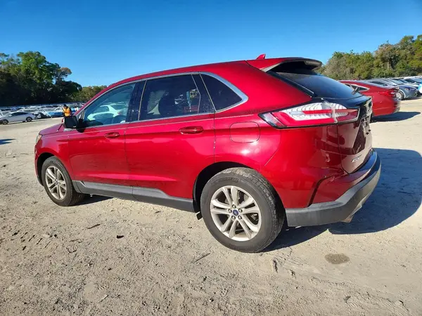 2FMPK3J91KBB73840 2019 FORD EDGE - Image 2