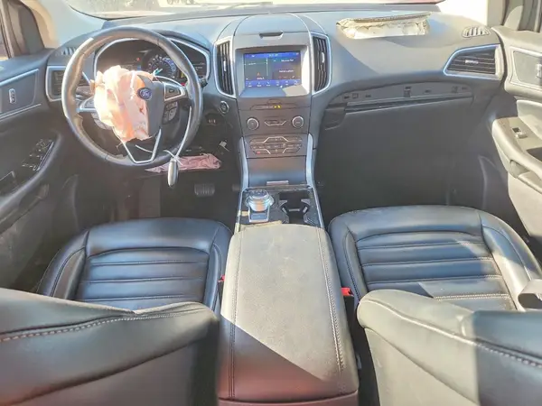 2FMPK3J91KBB73840 2019 FORD EDGE - Image 8