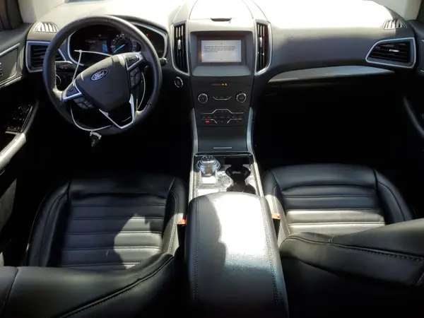 2FMPK3J91KBB74051 2019 FORD EDGE - Image 8