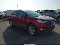 2FMPK3J91KBB76690 2019 FORD EDGE