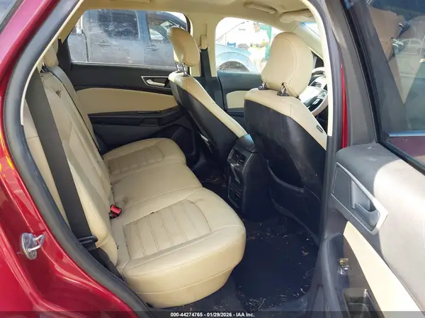 2FMPK3J91KBB76690 2019 FORD EDGE - Image 8