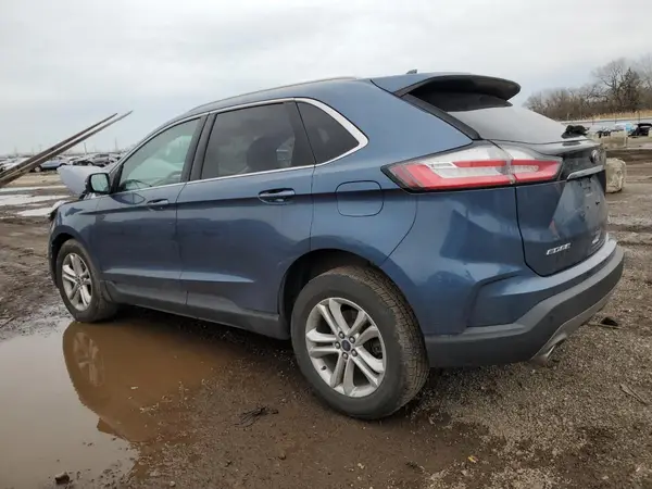 2FMPK3J91KBB76978 2019 FORD EDGE - Image 2
