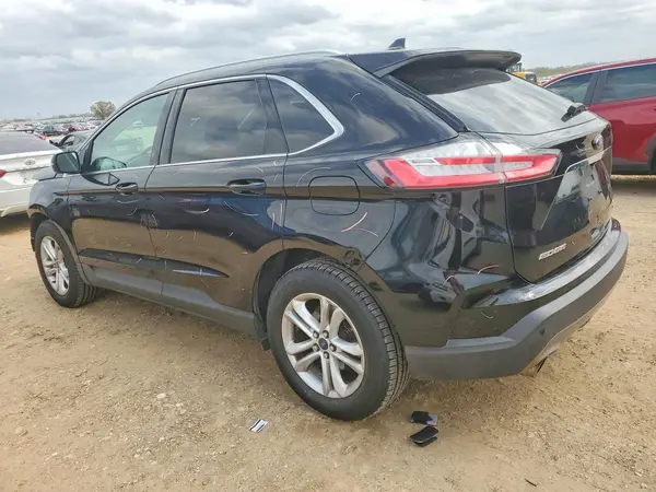 2FMPK3J91KBB77063 2019 FORD EDGE - Image 2