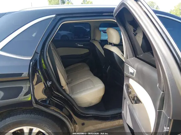 2FMPK3J91KBB77239 2019 FORD EDGE - Image 8