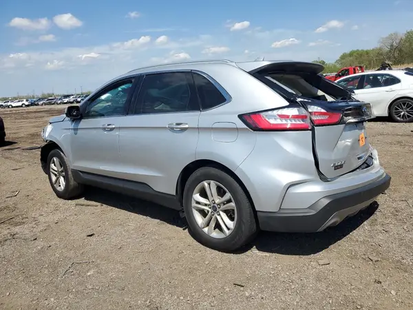 2FMPK3J91KBB79377 2019 FORD EDGE - Image 2