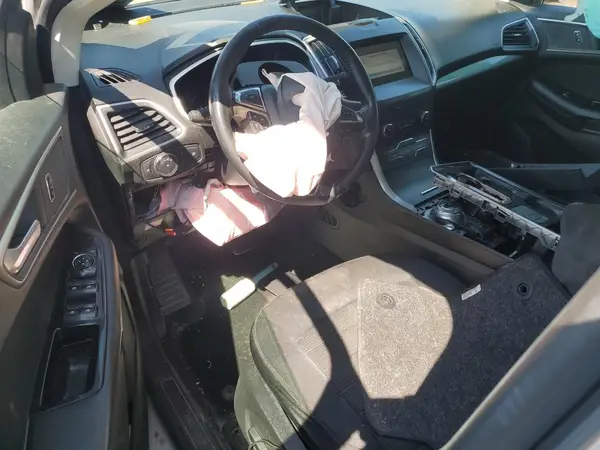 2FMPK3J91KBB79377 2019 FORD EDGE - Image 8