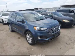 2FMPK3J91KBB80285 2019 FORD EDGE