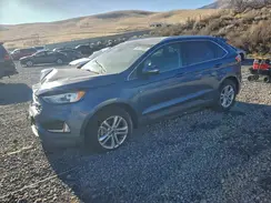 2FMPK3J91KBB81484 2019 FORD EDGE