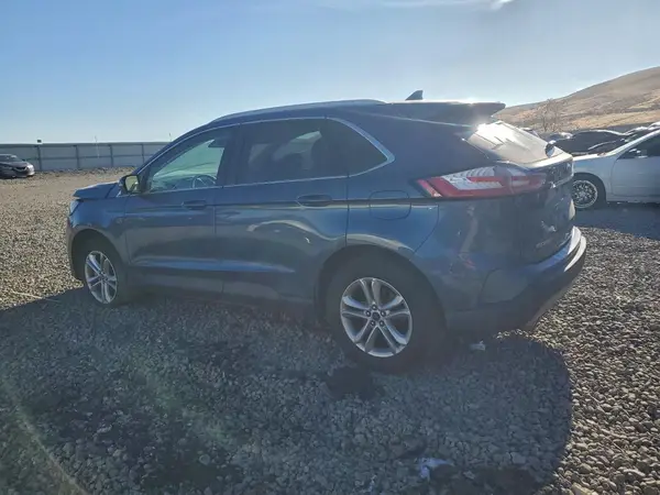 2FMPK3J91KBB81484 2019 FORD EDGE - Image 2