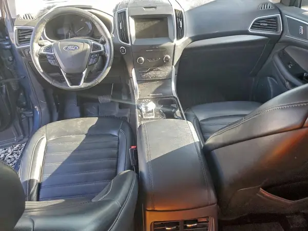 2FMPK3J91KBB81484 2019 FORD EDGE - Image 8