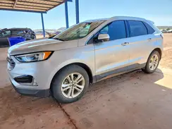 2FMPK3J91KBB88533 2019 FORD EDGE