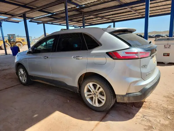 2FMPK3J91KBB88533 2019 FORD EDGE - Image 2