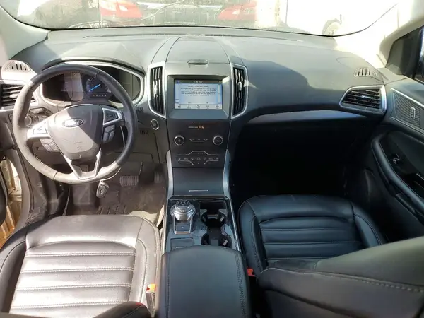 2FMPK3J91KBB88533 2019 FORD EDGE - Image 8
