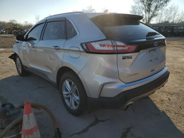 2FMPK3J91KBB90881 2019 FORD EDGE - Image 2