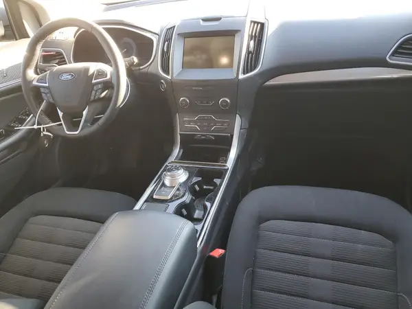 2FMPK3J91KBB90881 2019 FORD EDGE - Image 8