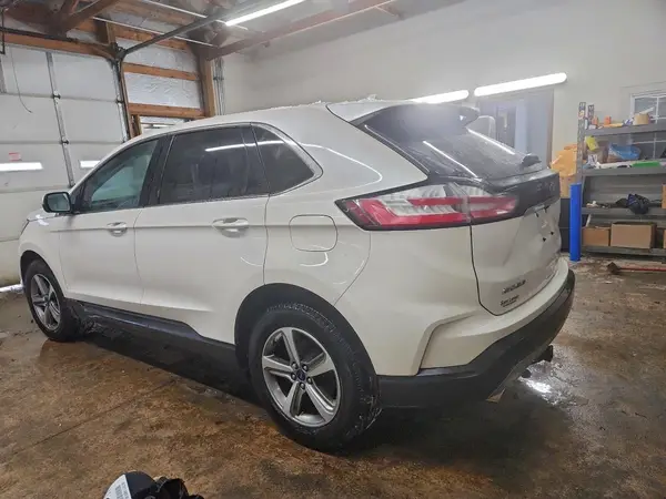 2FMPK3J91KBB91514 2019 FORD EDGE - Image 2