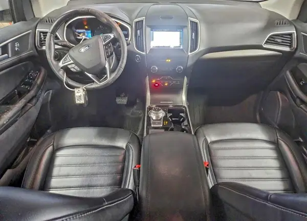 2FMPK3J91KBB91514 2019 FORD EDGE - Image 8