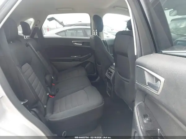 2FMPK3J91KBB92078 2019 FORD EDGE - Image 8
