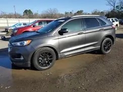 2FMPK3J91KBB93747 2019 FORD EDGE