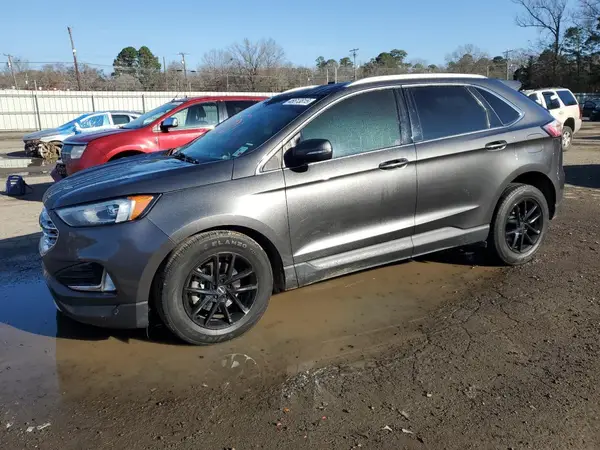 2FMPK3J91KBB93747 2019 FORD EDGE - Image 1