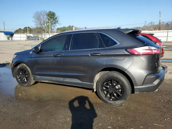 2FMPK3J91KBB93747 2019 FORD EDGE - Image 2