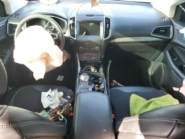 2FMPK3J91KBB93747 2019 FORD EDGE - Image 8