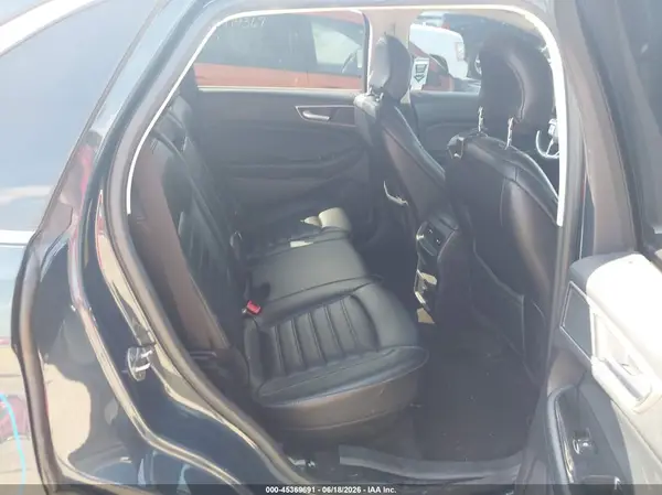 2FMPK3J91KBB95885 2019 FORD EDGE - Image 8