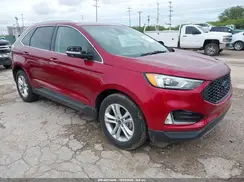 2FMPK3J91KBB96910 2019 FORD EDGE