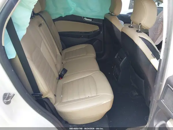 2FMPK3J91KBB99855 2019 FORD EDGE - Image 8