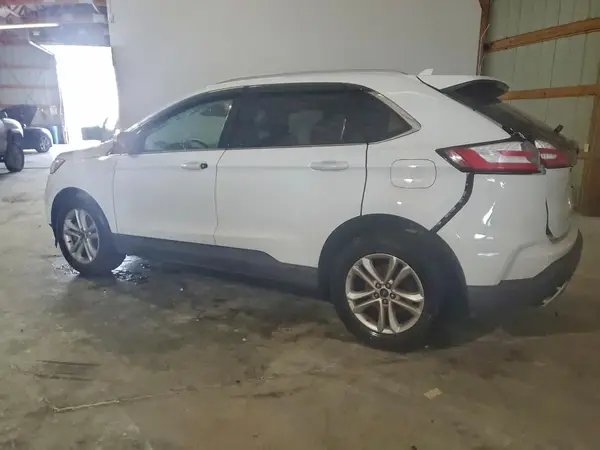 2FMPK3J91KBC03564 2019 FORD EDGE - Image 2