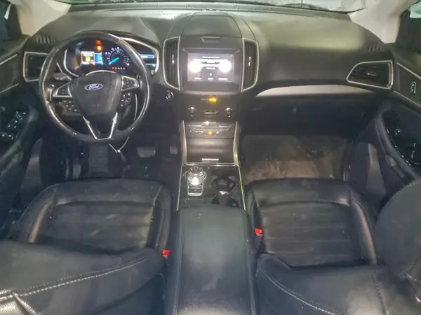2FMPK3J91KBC03564 2019 FORD EDGE - Image 8
