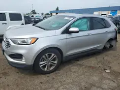 2FMPK3J91KBC07582 2019 FORD EDGE