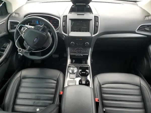 2FMPK3J91KBC07582 2019 FORD EDGE - Image 8