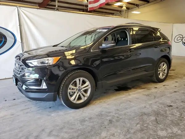 2FMPK3J91KBC08389 2019 FORD EDGE - Image 1